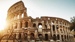 Rome, Italy 