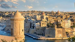 Valletta, Malta