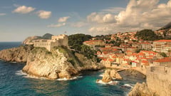 Dubrovnik, Croatia