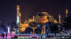 Istanbul, Turkey