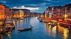 Venice, Italy 