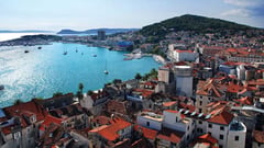 Split, Croatia