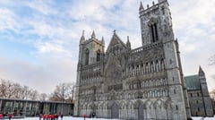 Trondheim, Norway