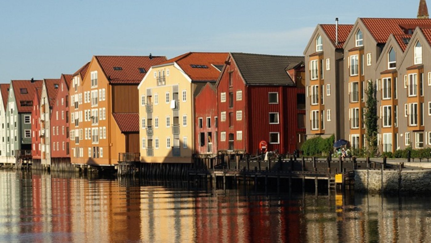 Trondheim, Norway