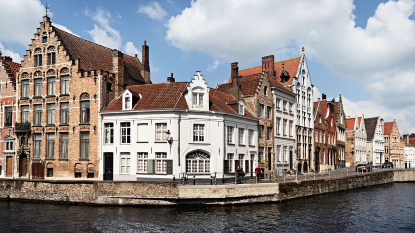 Bruges, Belgium