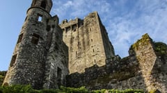 Cork, Ireland (Cobh - For Blarney Castle)