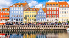Copenhagen, Denmark