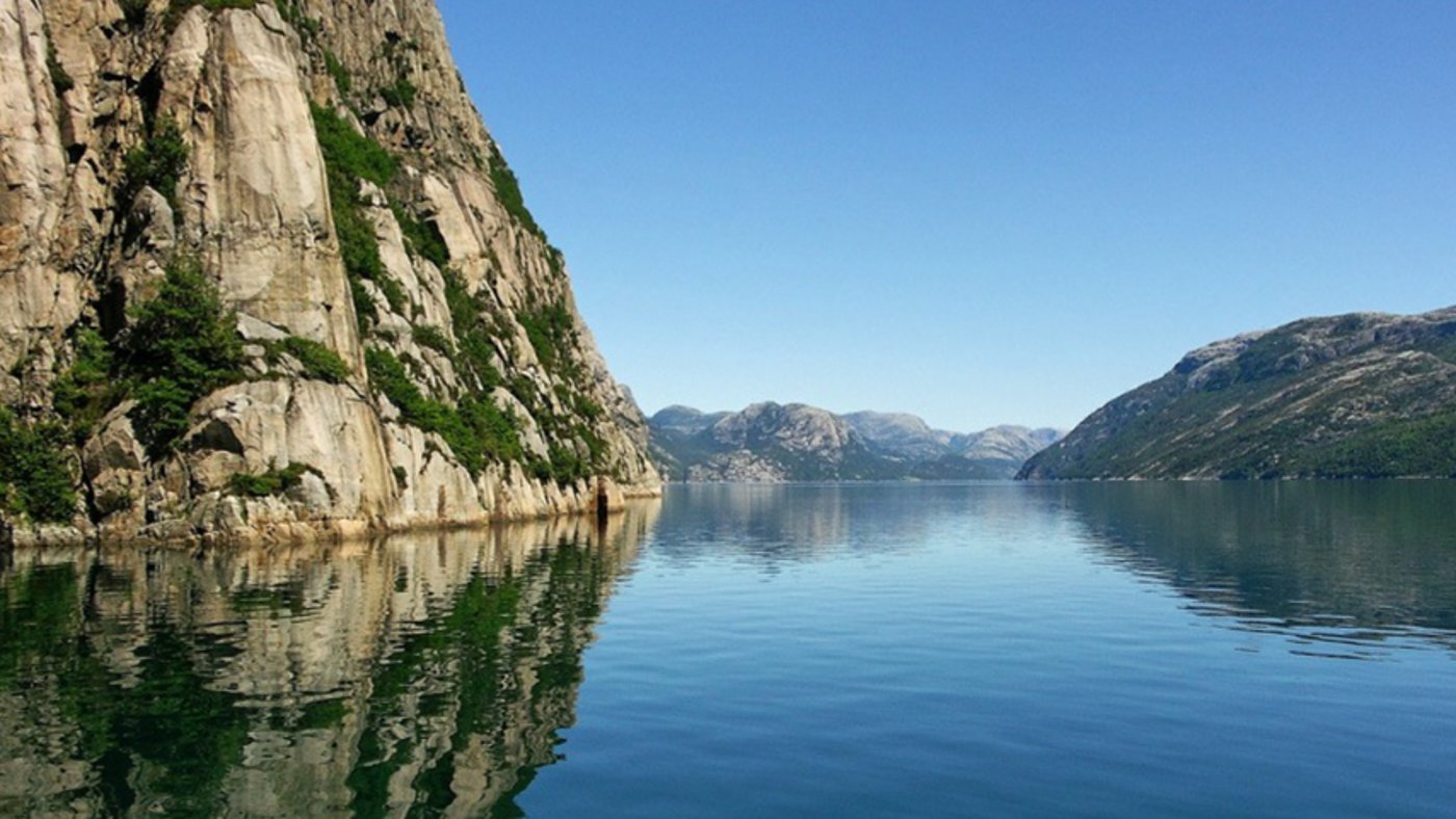 Stavanger, Norway