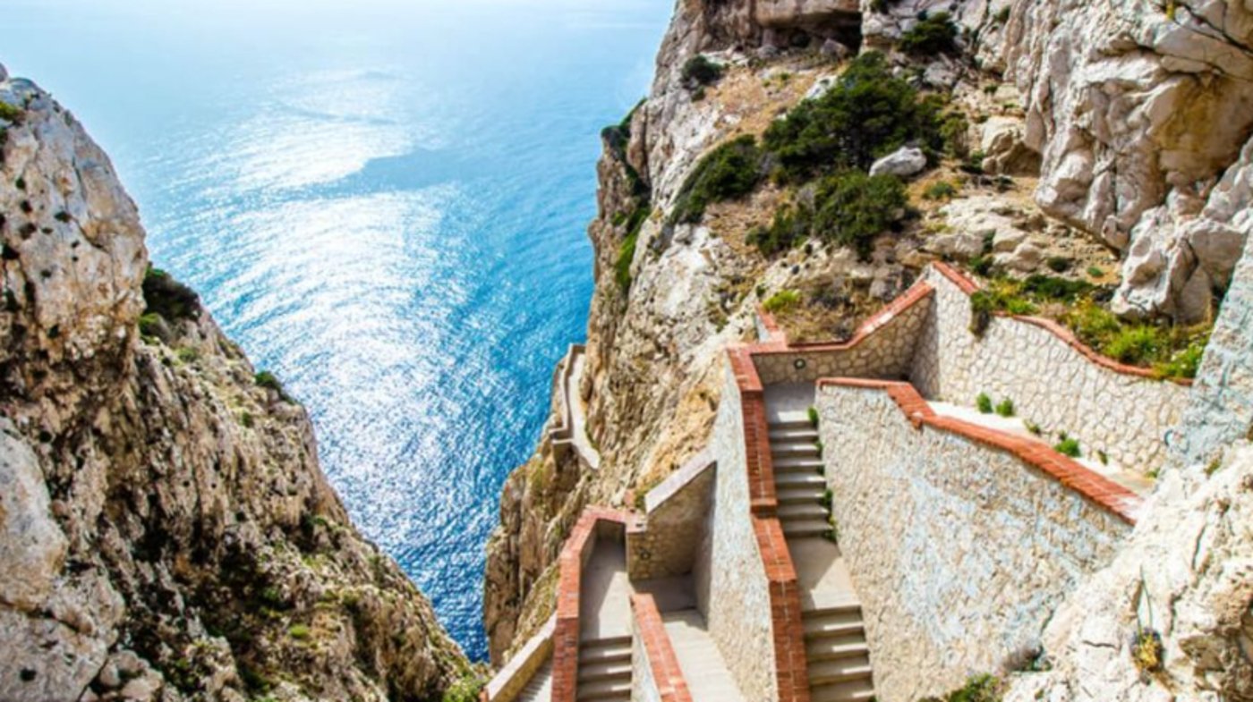 Sardinia, Italy