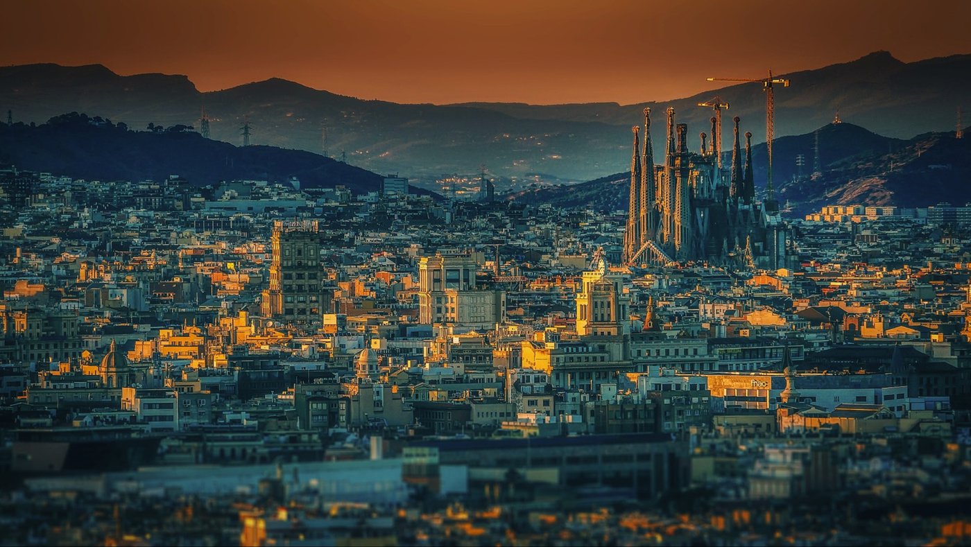 Barcelona, Spain