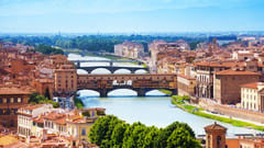 Florence, Italy 