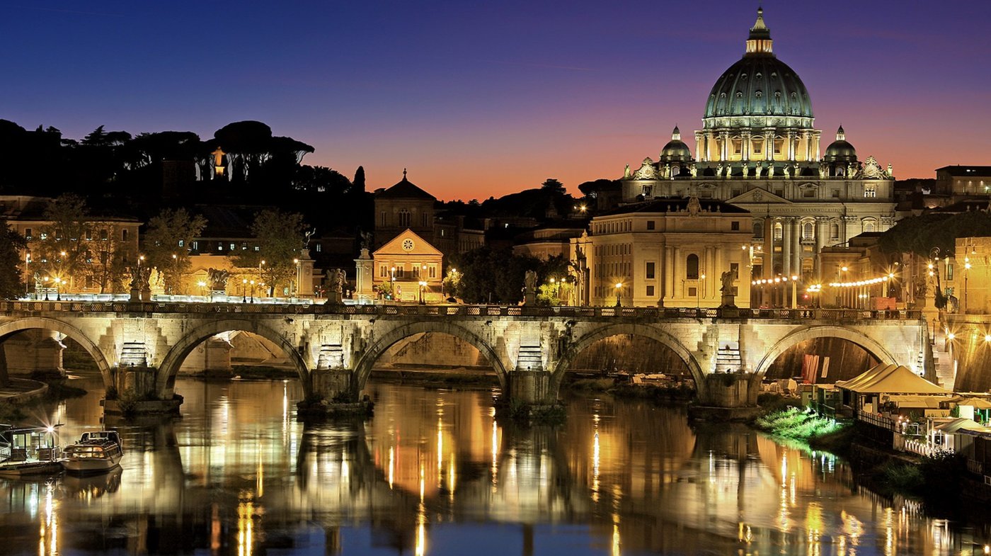 Rome, Italy