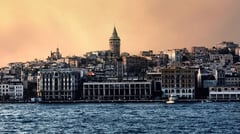 Istanbul, Turkey