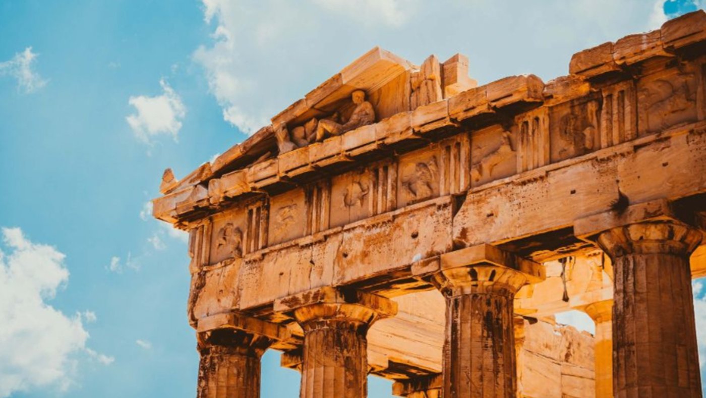  Athens, Greece