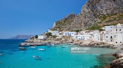 Beautiful Sicily - Italy 