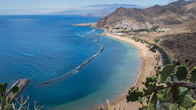 15 night voyage - France & Canary Islands (Nov 2026)