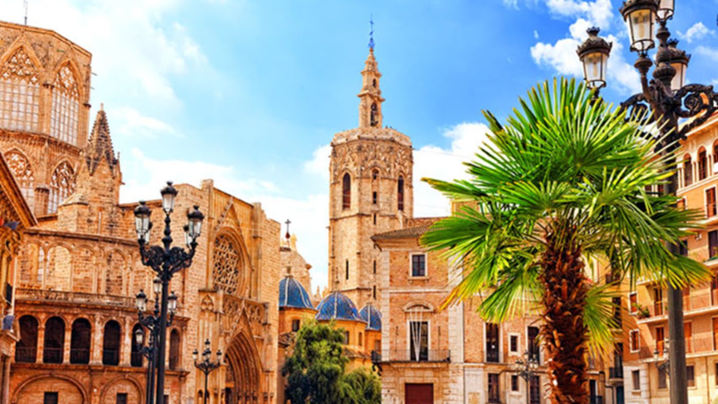 Valencia, Spain