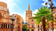 Valencia, Spain