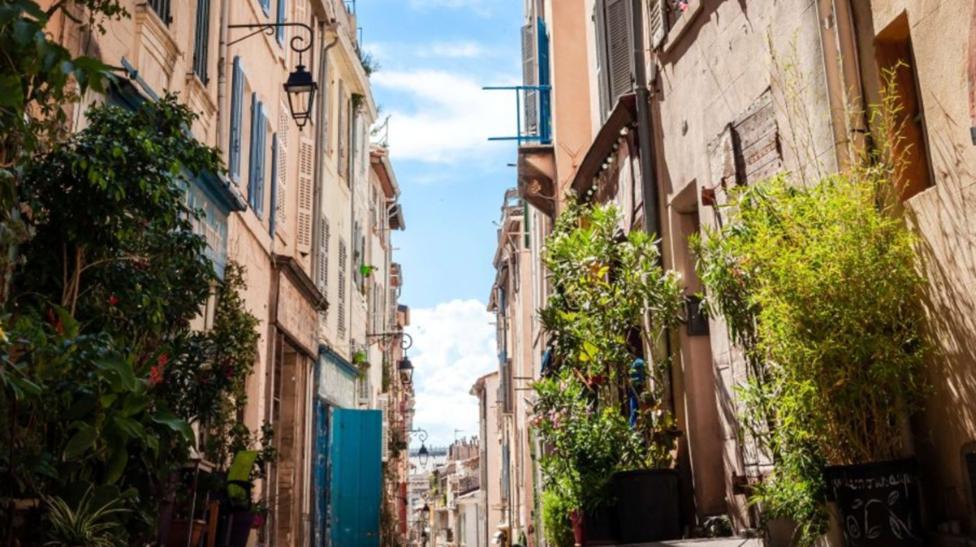 Marseille, France