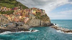 La Spezia ,Italy