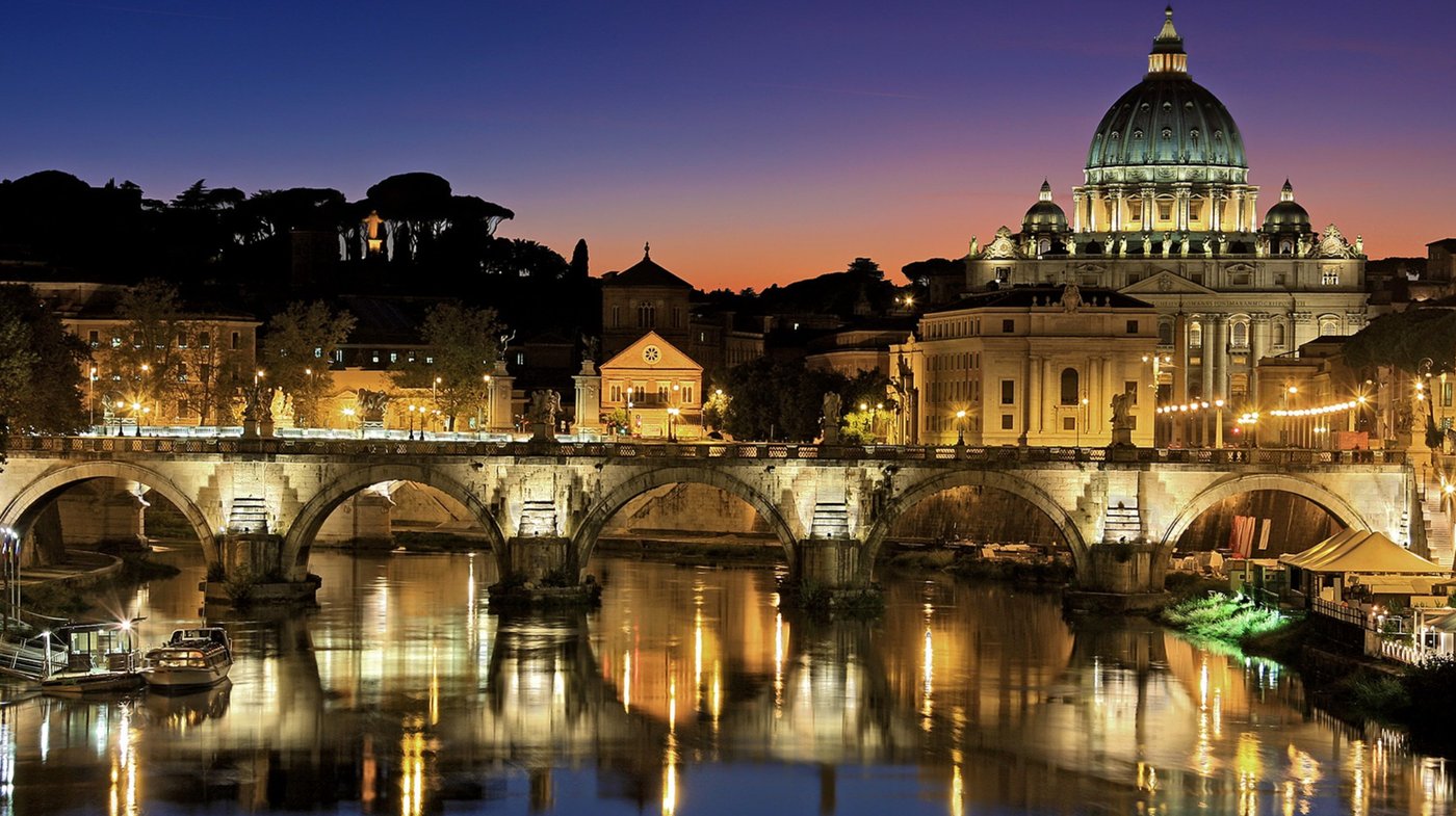 (Rome), Italy