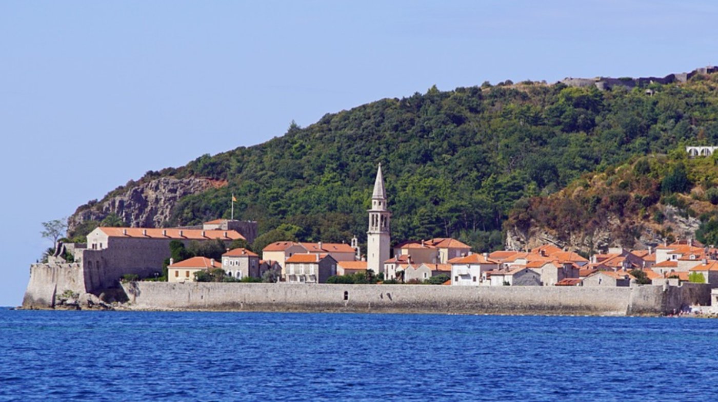 Montenegro