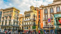 Barcelona, Spain