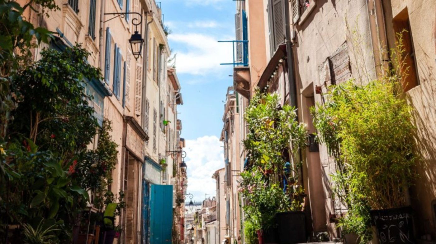 Marseille, France