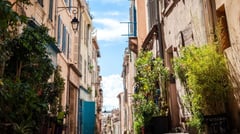 Marseille, France