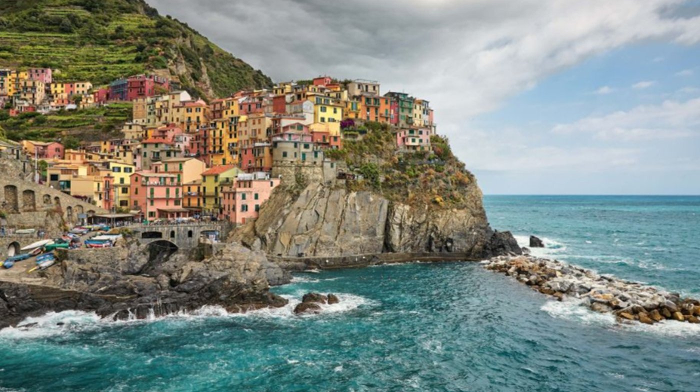 La Spezia, Italy