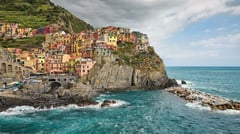 La Spezia, Italy