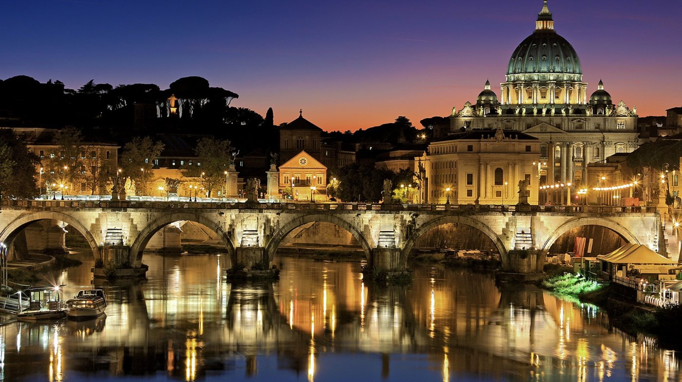 Rome, Italy 