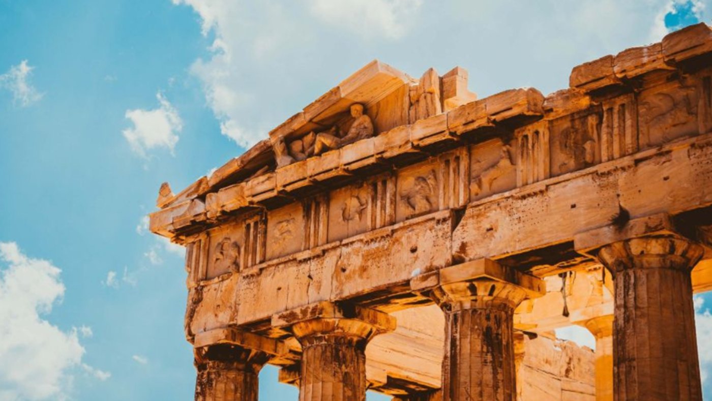  Athens, Greece