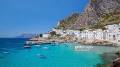 Beautiful Sicily - Italy 
