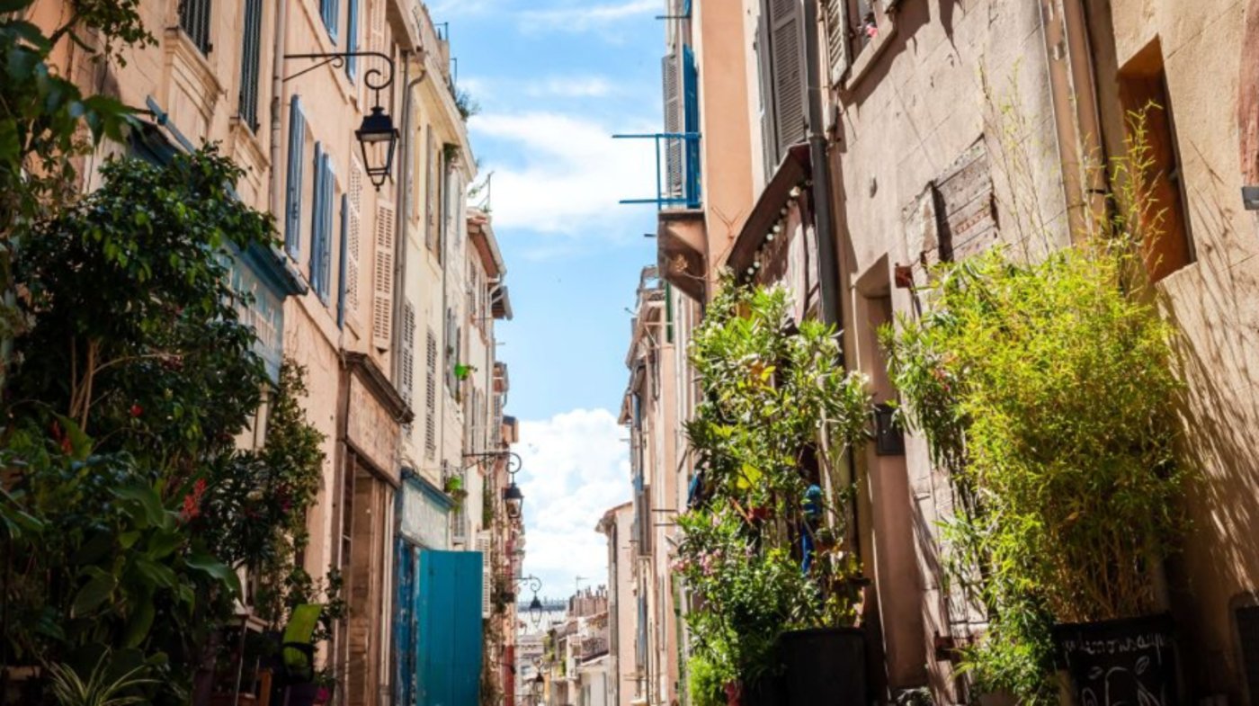 Marseille, France