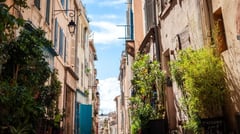 Marseille, France