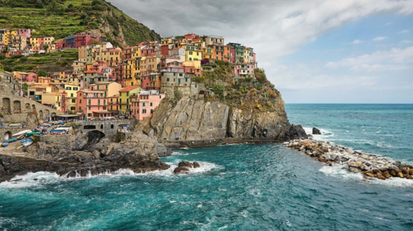  La Spezia, Italy