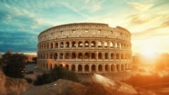 Rome, Italy - Willian West 