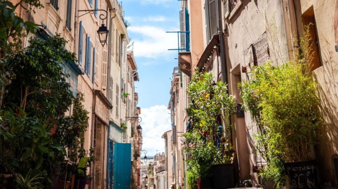 Marseille, France