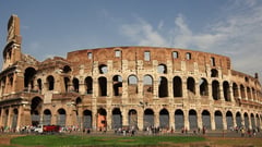 Rome Colosseum - Italy