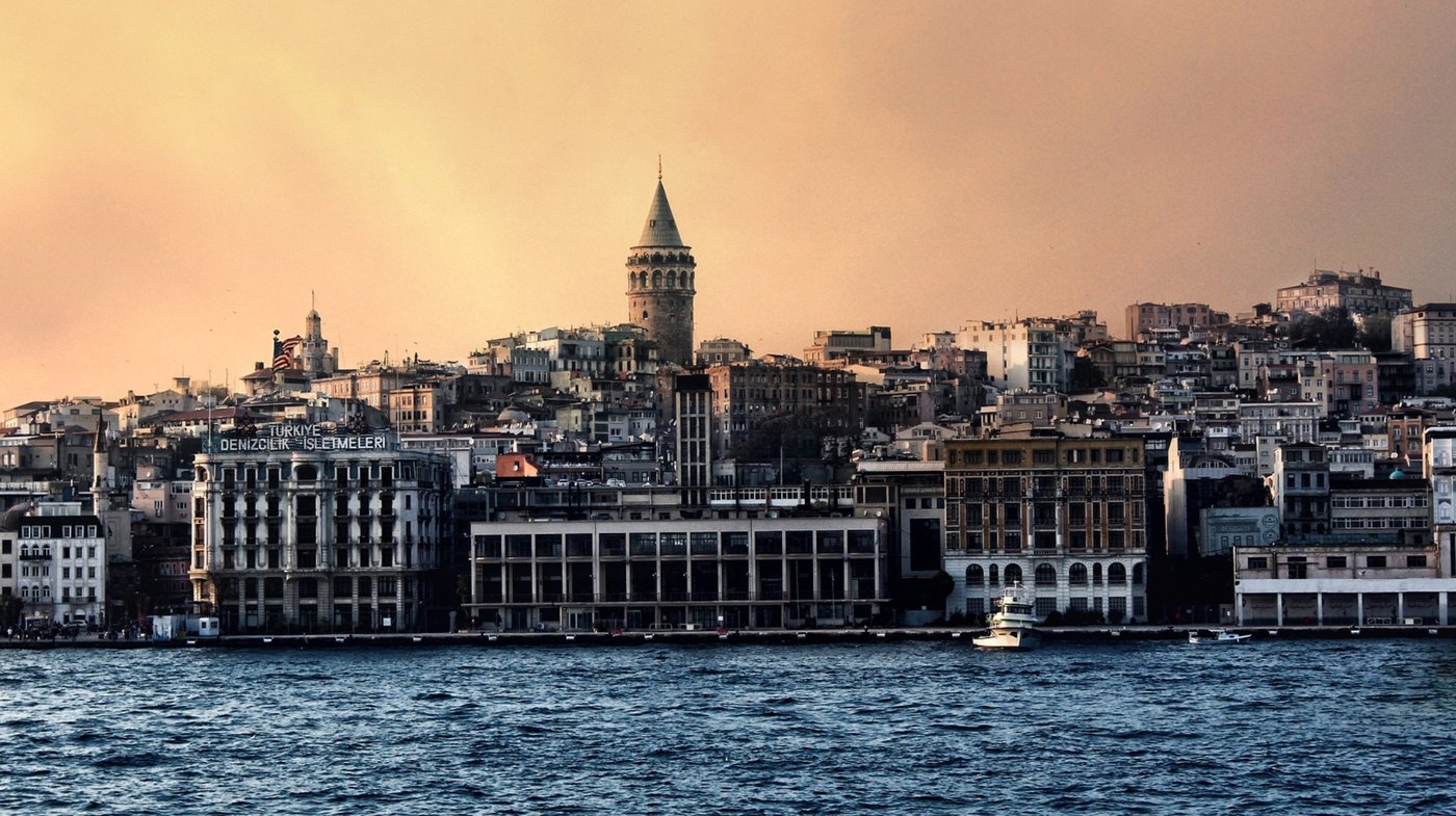 Istanbul, Turkey