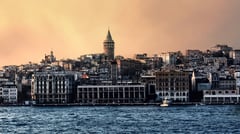 Istanbul, Turkey