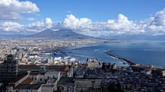 Naples, Italy