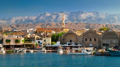 Crete - Chania - Greece 