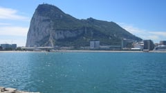 Rock of Gibraltar