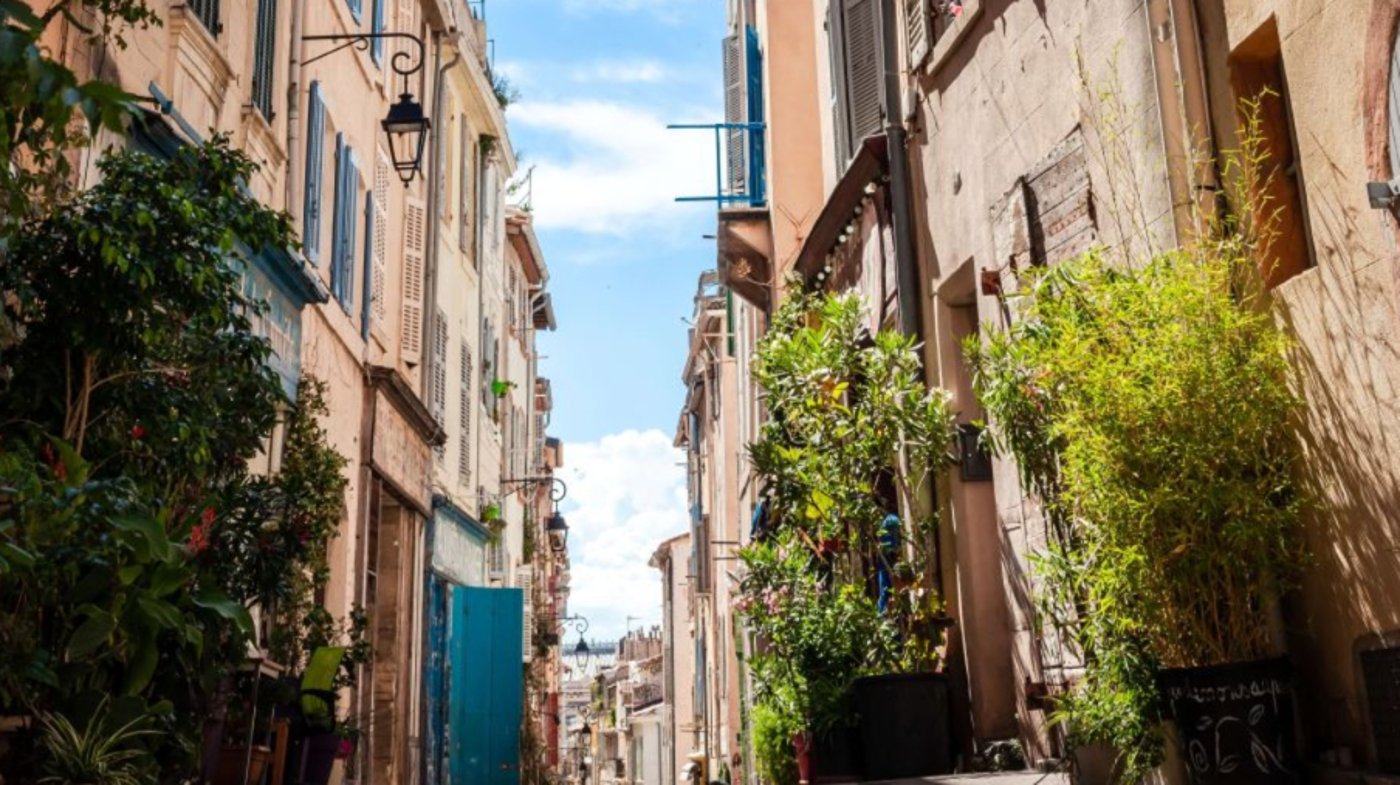 Marseille, France