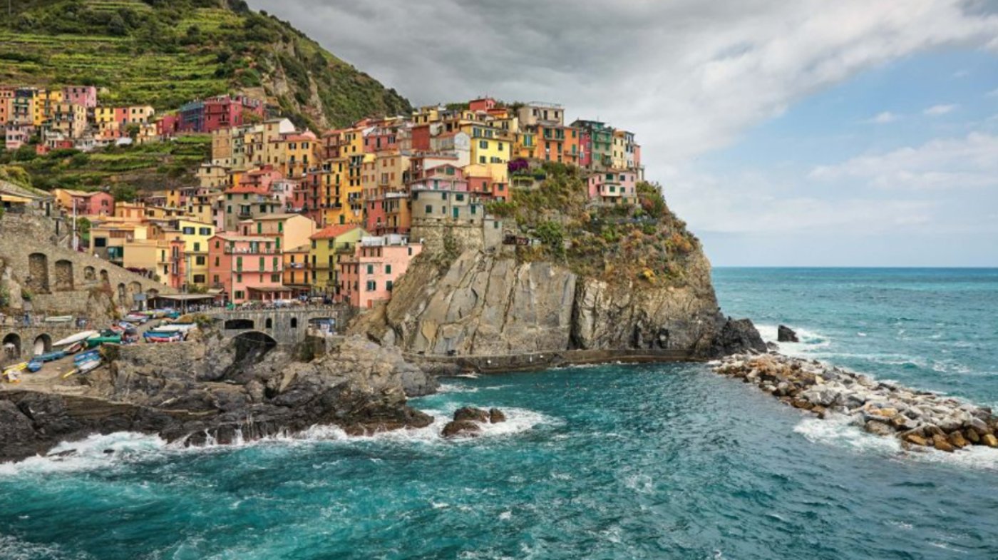 La Spezia - Italy