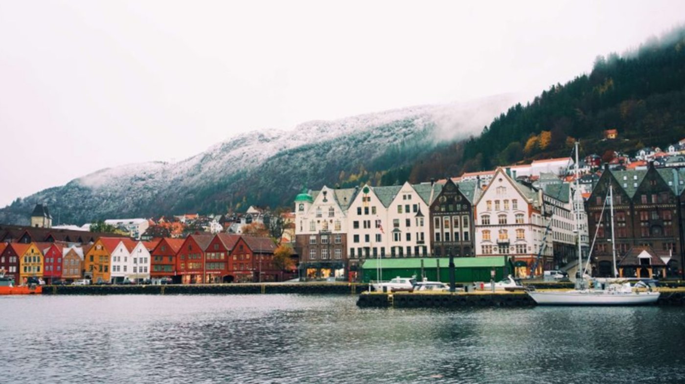 Bergen, Norway