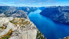 Fjords