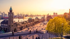 Hamburg, Germany